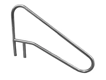 3-Bend Handrails